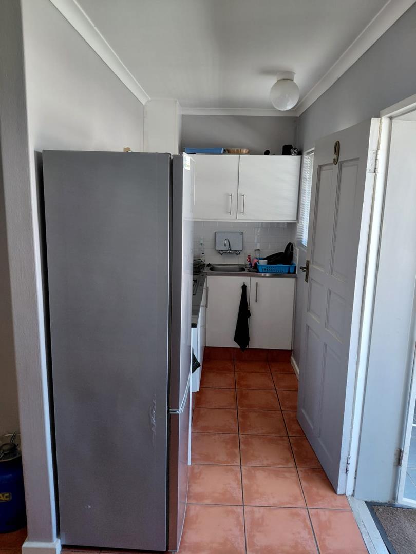 To Let 1 Bedroom Property for Rent in Stellenbosch Central Western Cape